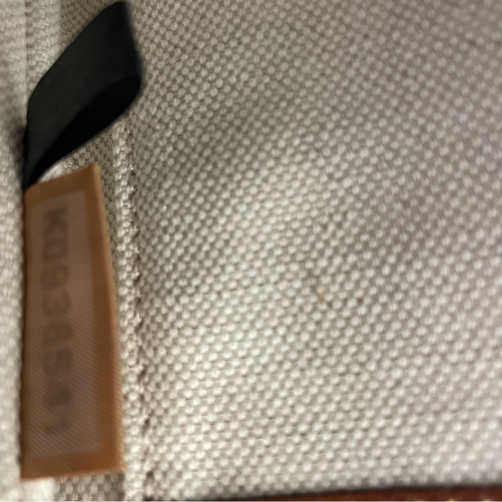 Dooney and Bourke Monogram Small Zip Sac Crossbody - Picture 9 of 16